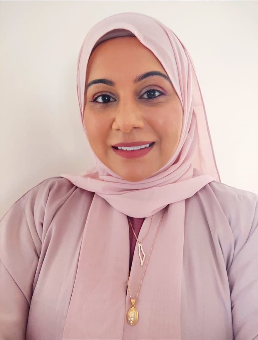 Nafeesah, GaiaBerry Fertility Consultant