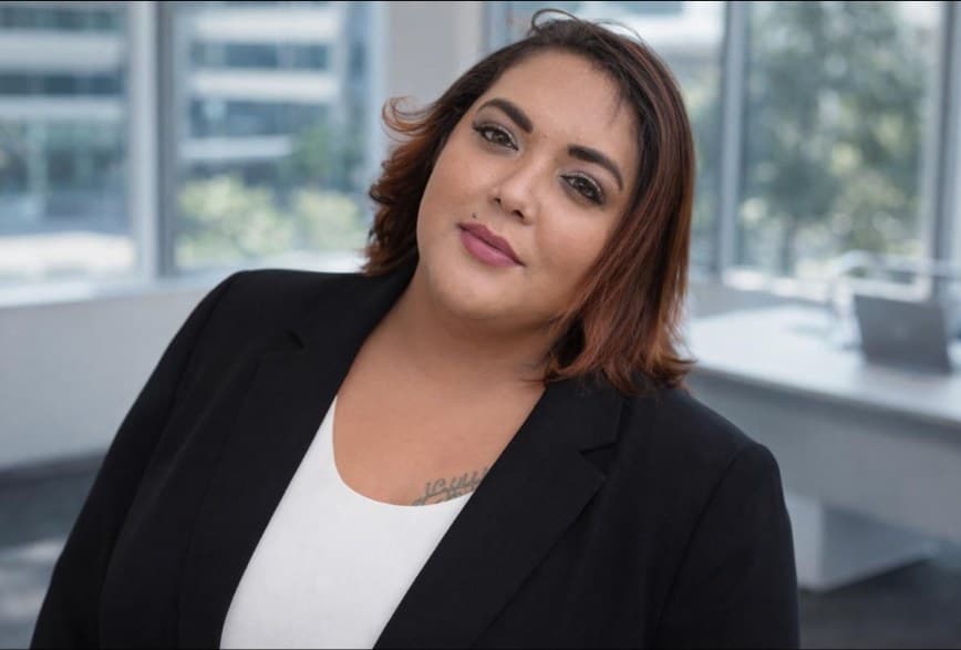 Rhodanthe, GaiaBerry Fertility Consultant