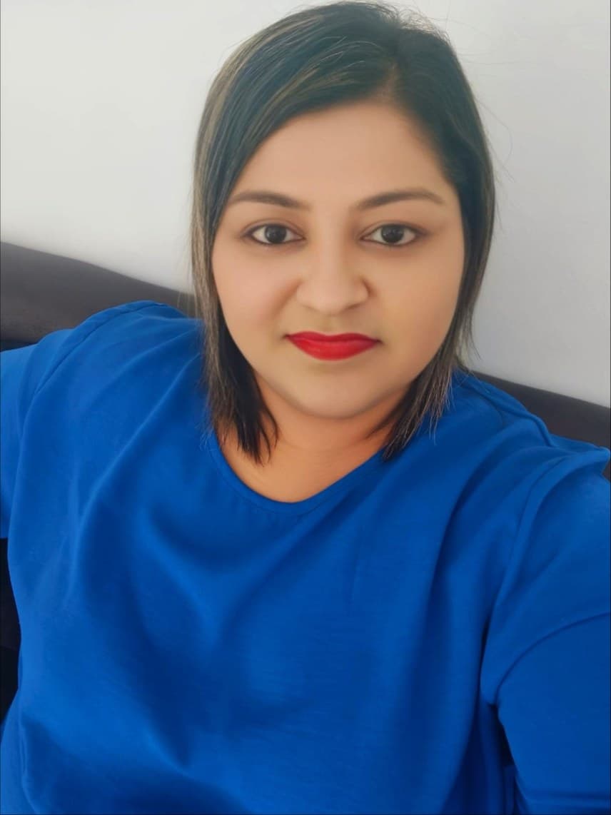 Ronelle, GaiaBerry Fertility Consultant